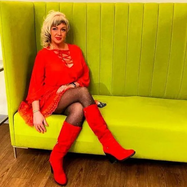 Елена
